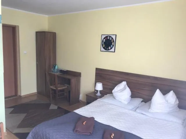 Pensjonat Kasia i Michał