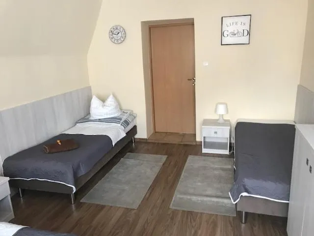 Pensjonat Kasia i Michał