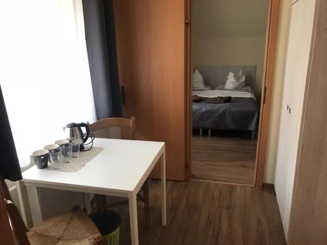 Pensjonat Kasia i Michał