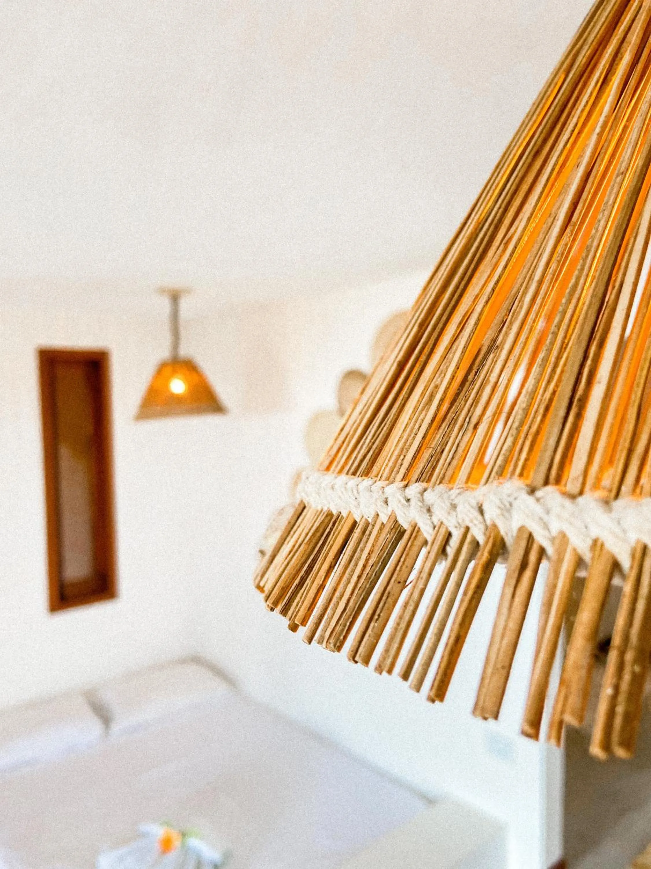 Bed in Sunset Beach Tatajuba