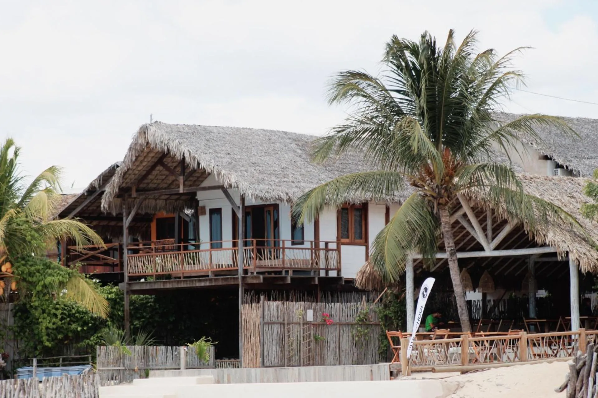 Sunset Beach Tatajuba