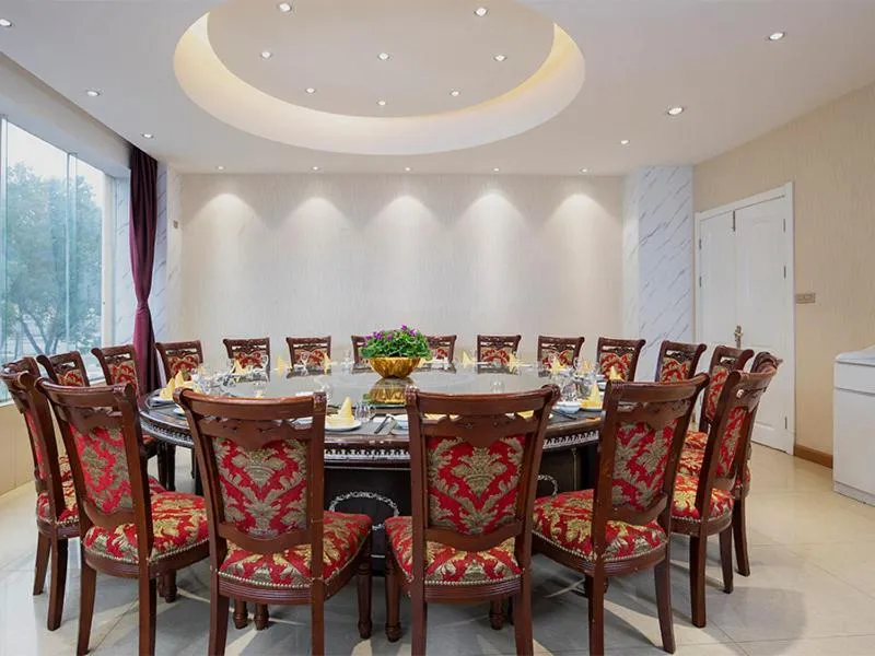 Vienna Classic Hotel (Anlu Hengkun)