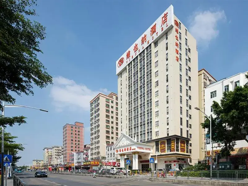 Vienna Hotel(Shenzhen Shajing Jingjinbaina Branch) Vienna Hotel(Shenzhen Shajing Jingjinbaina Branch)