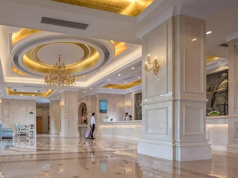 Vienna Hotel(Shenzhen Shajing Jingjinbaina Branch) Vienna Hotel(Shenzhen Shajing Jingjinbaina Branch)
