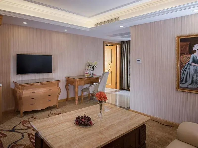 Vienna Hotel(Shenzhen Shajing Jingjinbaina Branch) Vienna Hotel(Shenzhen Shajing Jingjinbaina Branch)