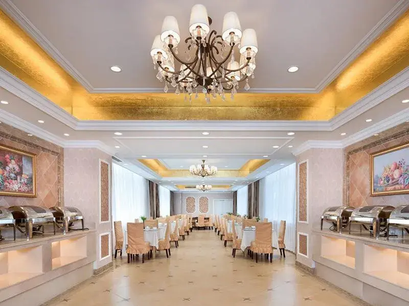 Vienna Hotel (Shengzhou Bada Hotel) Vienna Hotel (Shengzhou Bada Hotel)