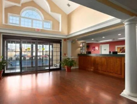 Howard Johnson by Wyndham Jackson