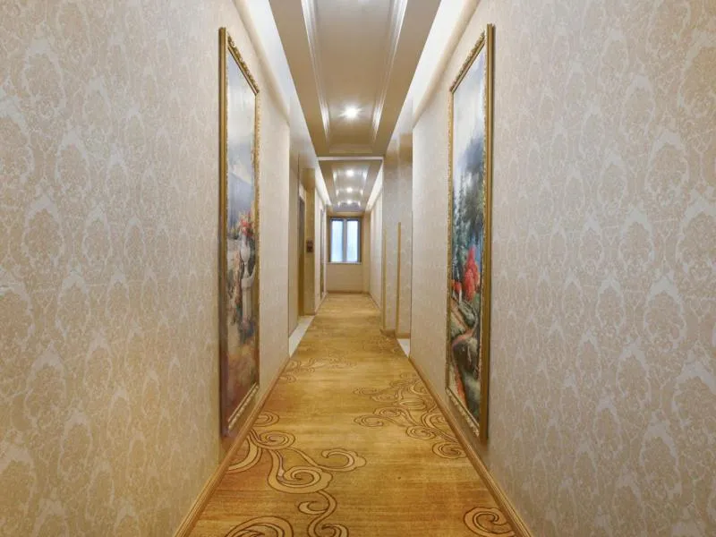 Vienna 3 Best Hotel(Jiangsu Xinyi Beijing Road Store)