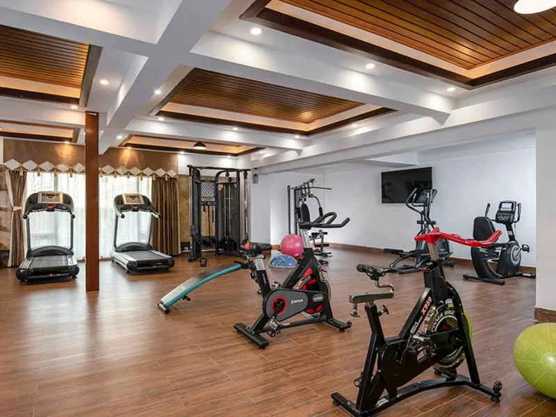 Vienna Hotel (Shaoguan Qujiang Shunjing)