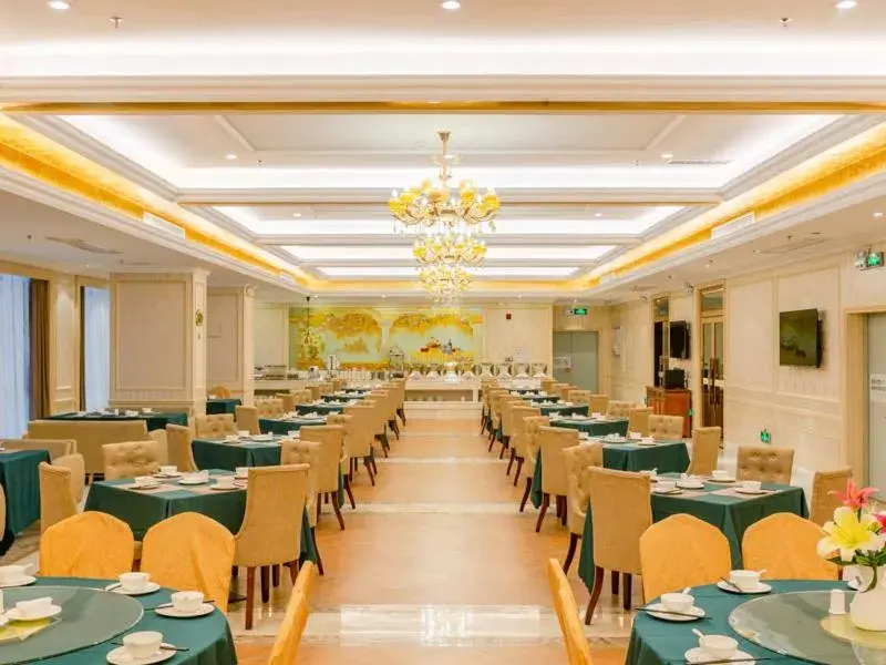 Vienna Hotel (Shaoguan Qujiang Shunjing) Vienna Hotel (Shaoguan Qujiang Shunjing)