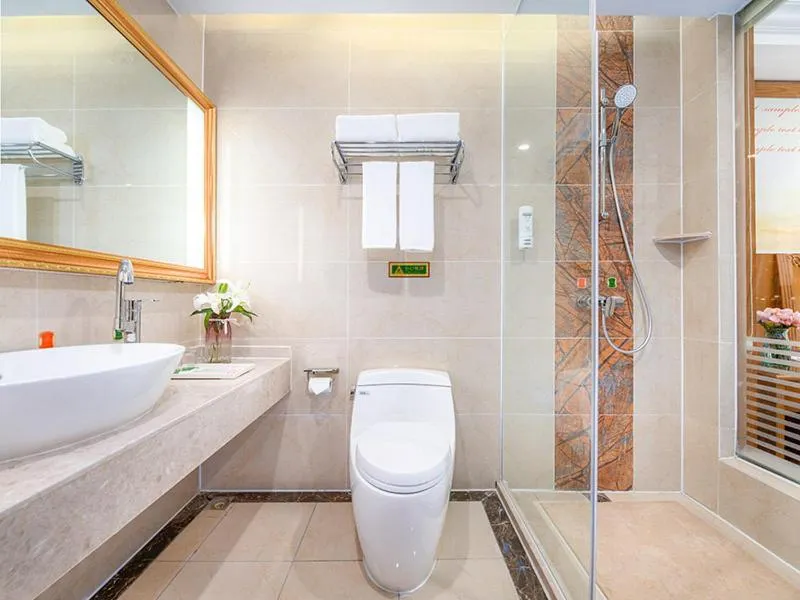 Vienna hotel (huizhou ancient city store, shexian county, huangshan city, anhui province)