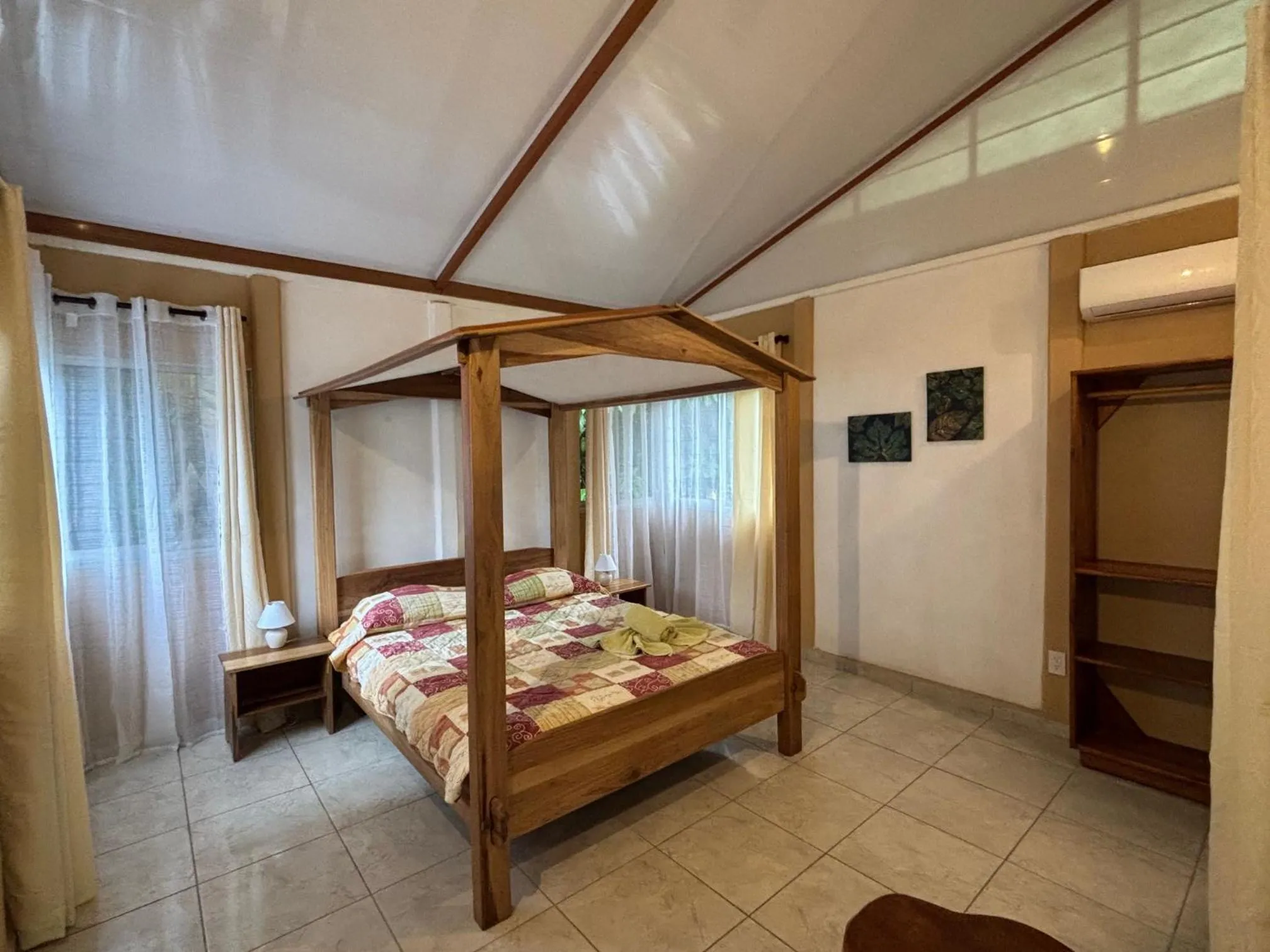 Hotel Suizo Loco Lodge & Resort
