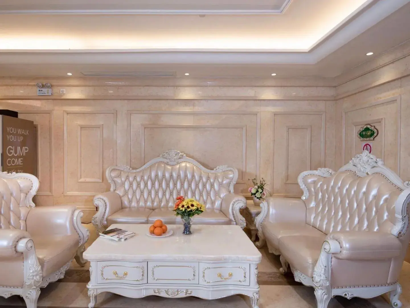 Vienna Hotel (East Plaza of WuHan High-Speed Railway Station) Vienna Hotel (East Plaza of WuHan High-Speed Railway Station)