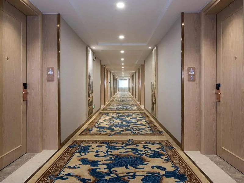 Vienna International Hotel (Changsha Ningxiang South Bus Station)