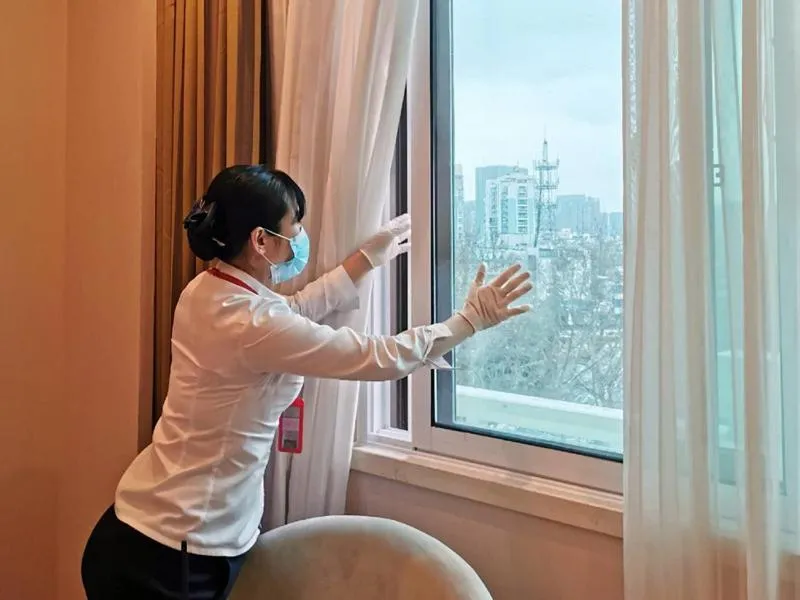 Vienna International Hotel(Hangzhou Xihu Fengshan Road Station)