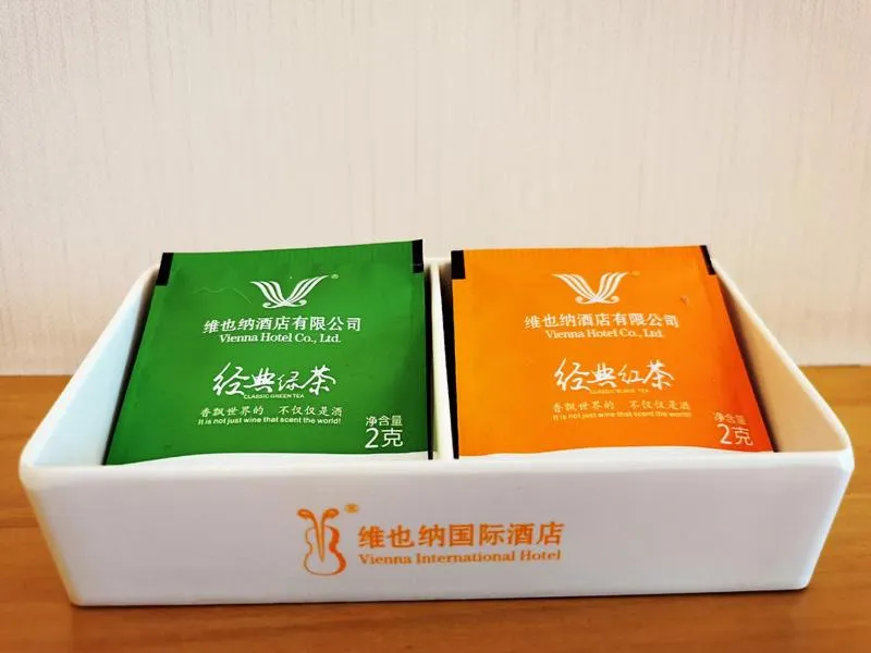 Vienna International Hotel(Hangzhou Xihu Fengshan Road Station)