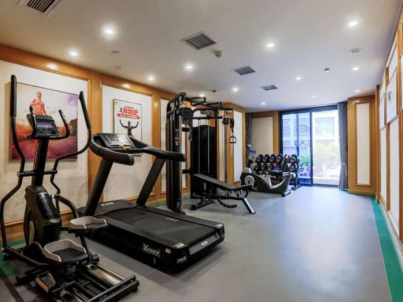 Vienna Hotel (Mulian West Road Shop, Changsha)