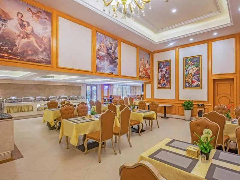 Vienna Hotel (Mulian West Road Shop, Changsha)