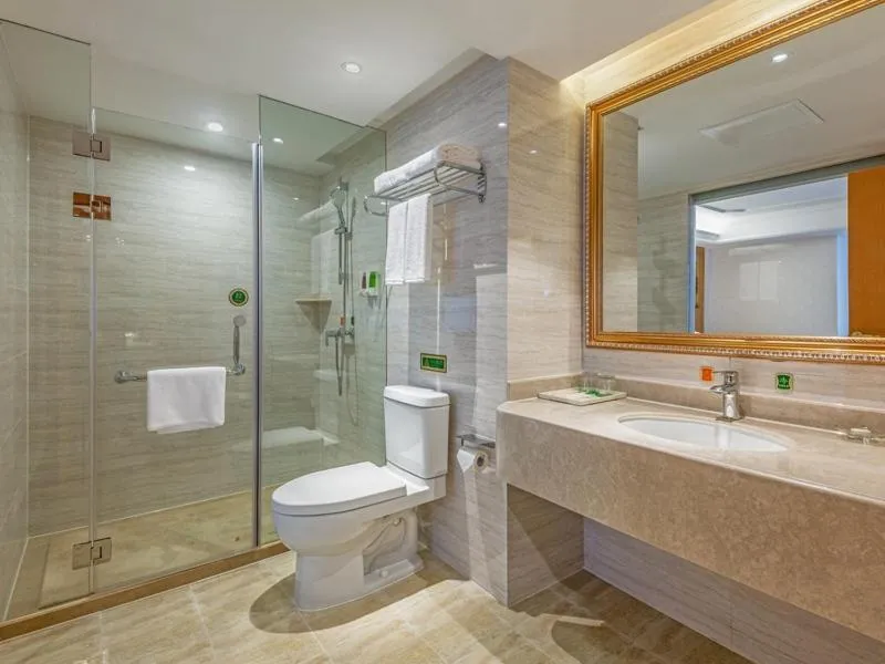 Vienna Hotel (Mulian West Road Shop, Changsha)