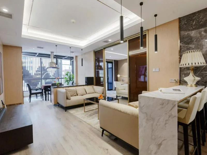 Vienna Hotel (Mulian West Road Shop, Changsha)
