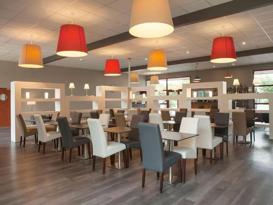 Brit Hotel Confort BRESSUIRE