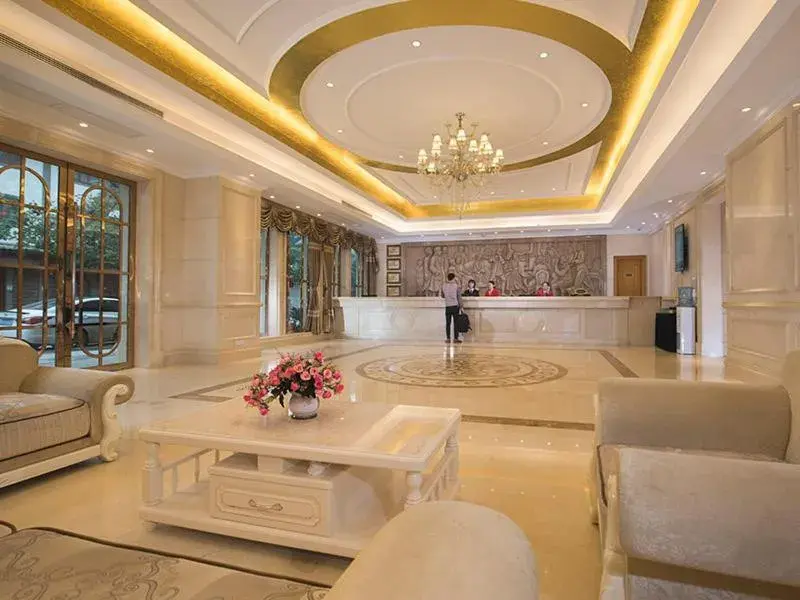 Vienna Hotel (Tianyang Old City High Speed Railway Station) Vienna Hotel (Tianyang Old City High Speed Railway Station)