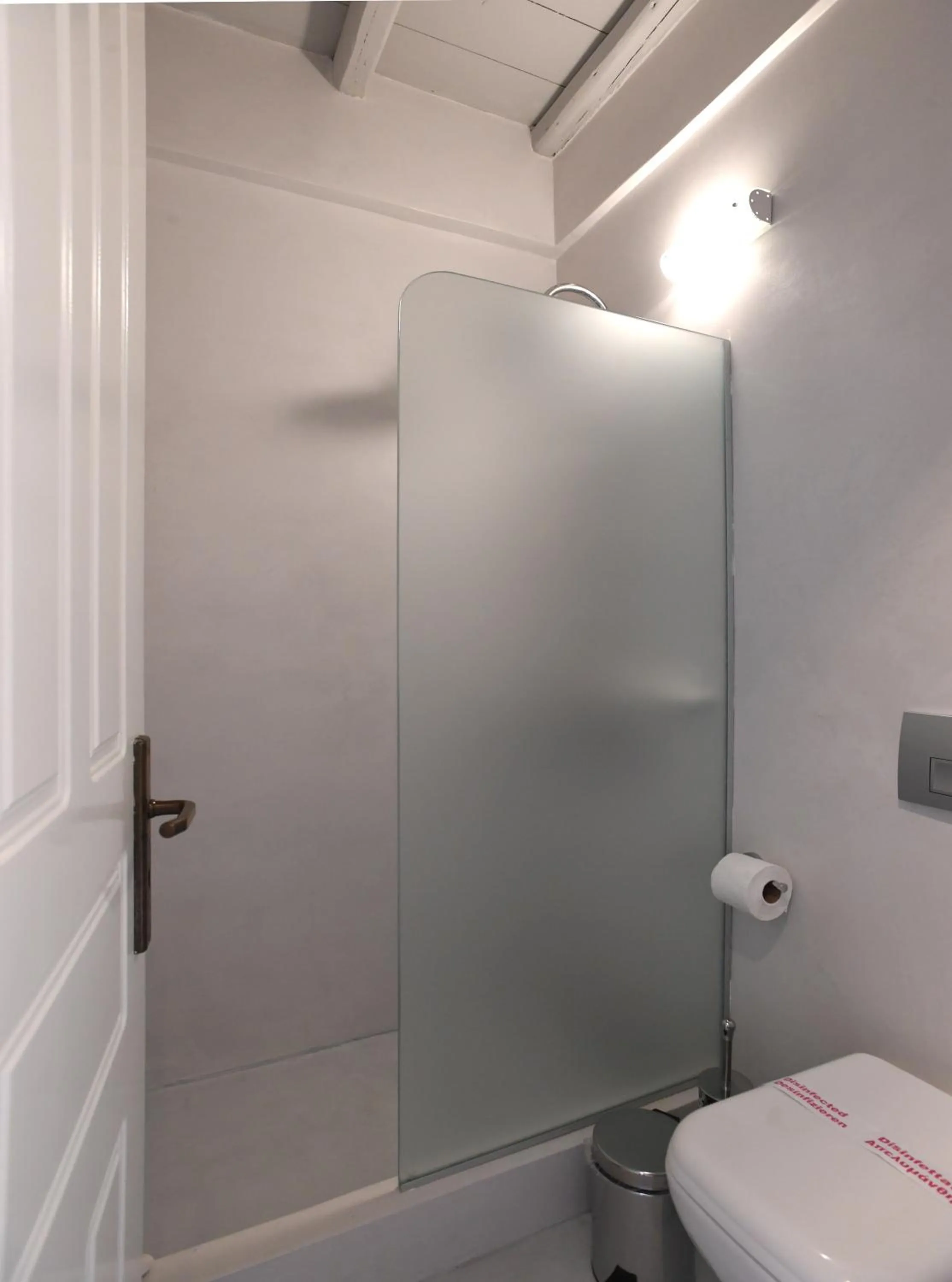 Nostos Beachfront Apartments & Studios