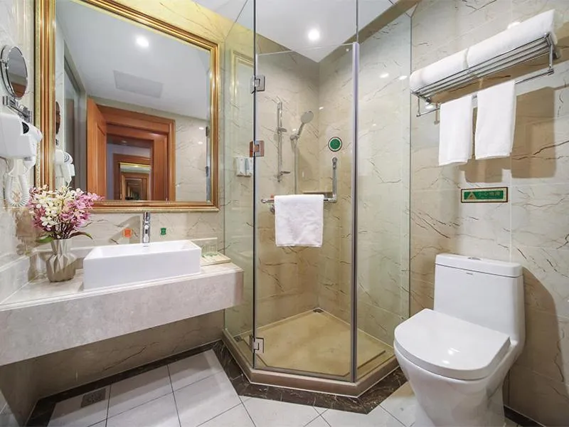 Vienna Hotel(Rugao Auto Station Branch)