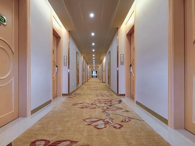 Vienna International Hotel Maoming Wanda Plaza