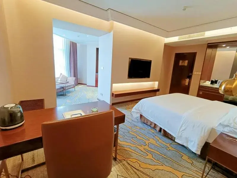 Venus royal hotel(Keyuan Guancheng Dongguan) Venus royal hotel(Keyuan Guancheng Dongguan)
