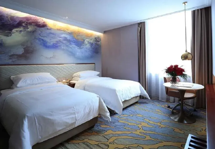 Venus royal hotel(Keyuan Guancheng Dongguan) Venus royal hotel(Keyuan Guancheng Dongguan)