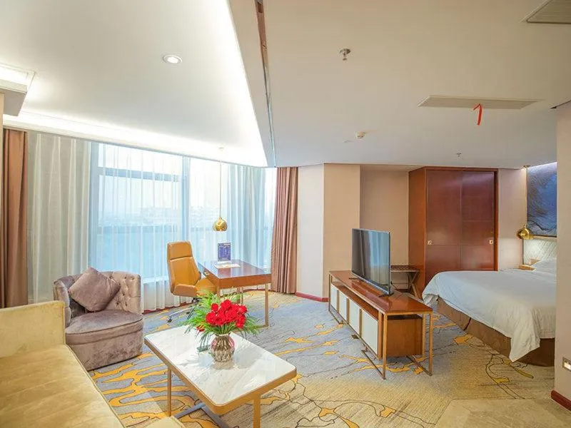 Venus royal hotel(Keyuan Guancheng Dongguan)