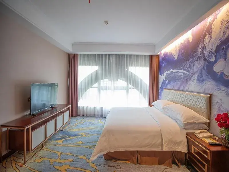 Venus royal hotel(Keyuan Guancheng Dongguan) Venus royal hotel(Keyuan Guancheng Dongguan)