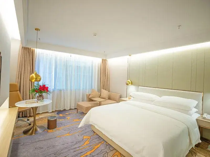 Venus royal hotel(Keyuan Guancheng Dongguan) Venus royal hotel(Keyuan Guancheng Dongguan)