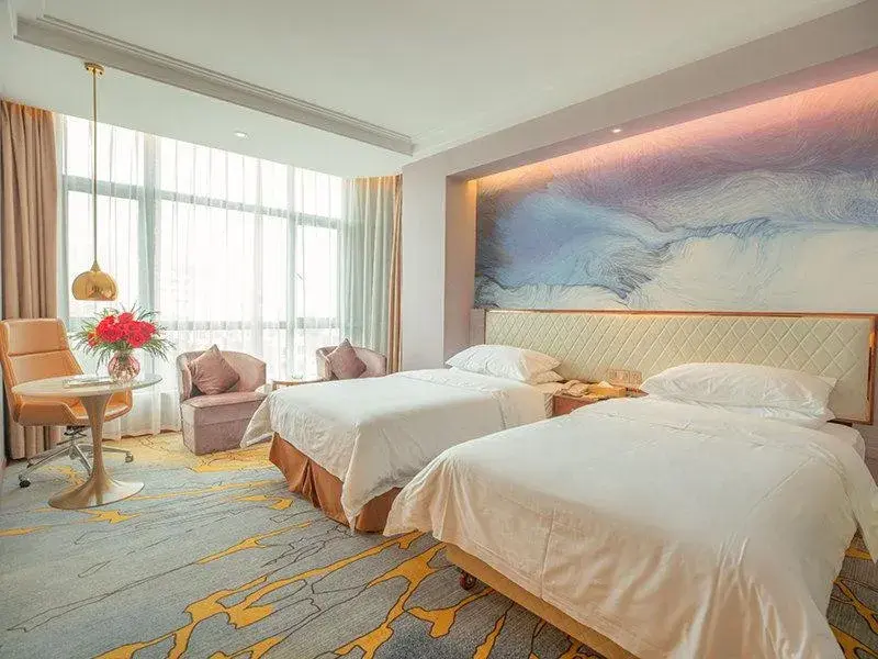 Venus royal hotel(Keyuan Guancheng Dongguan) Venus royal hotel(Keyuan Guancheng Dongguan)