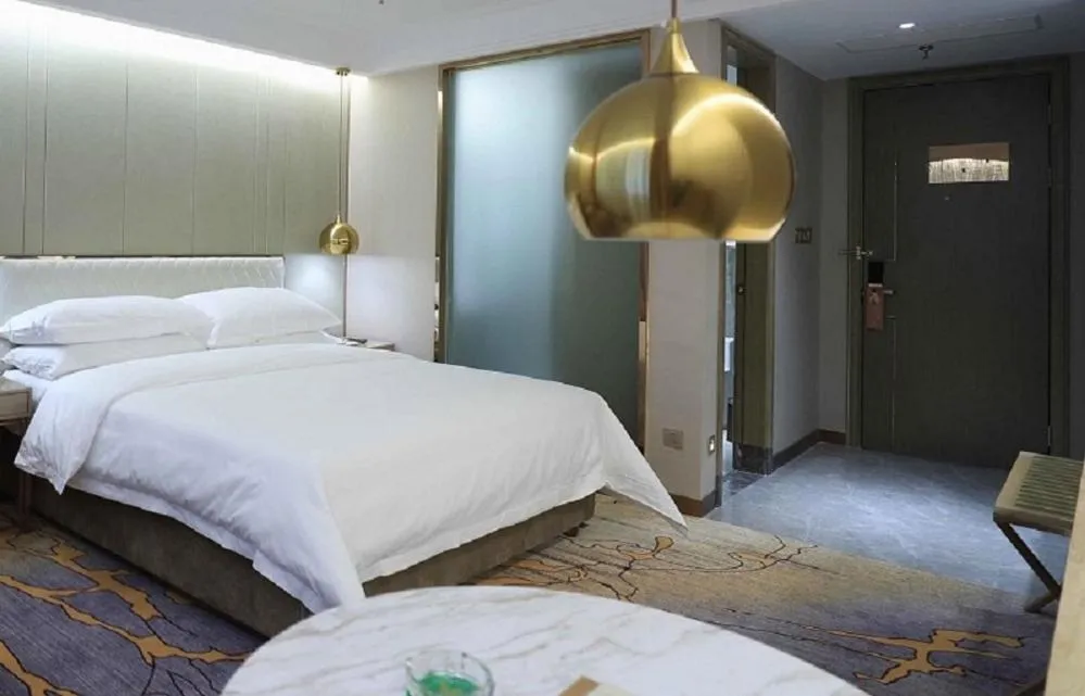 Venus royal hotel(Keyuan Guancheng Dongguan)