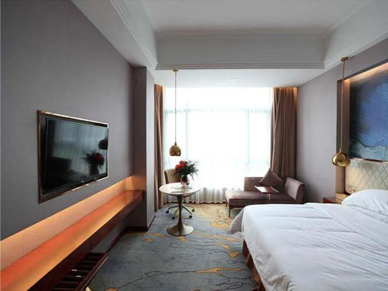 Venus royal hotel(Keyuan Guancheng Dongguan)