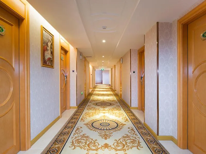 Vienna Hotel(Changshu Sitir Store)