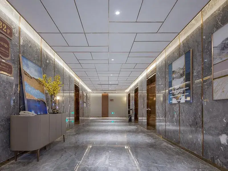 Venus Royal Hotel(Foshan Kuiqi Road Metro Station) Venus Royal Hotel(Foshan Kuiqi Road Metro Station)