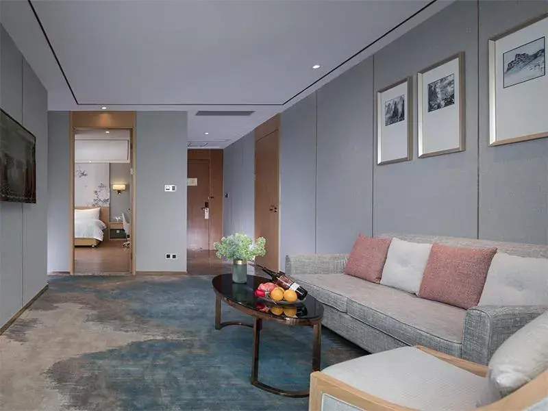 Venus Royal Hotel(Foshan Kuiqi Road Metro Station) Venus Royal Hotel(Foshan Kuiqi Road Metro Station)