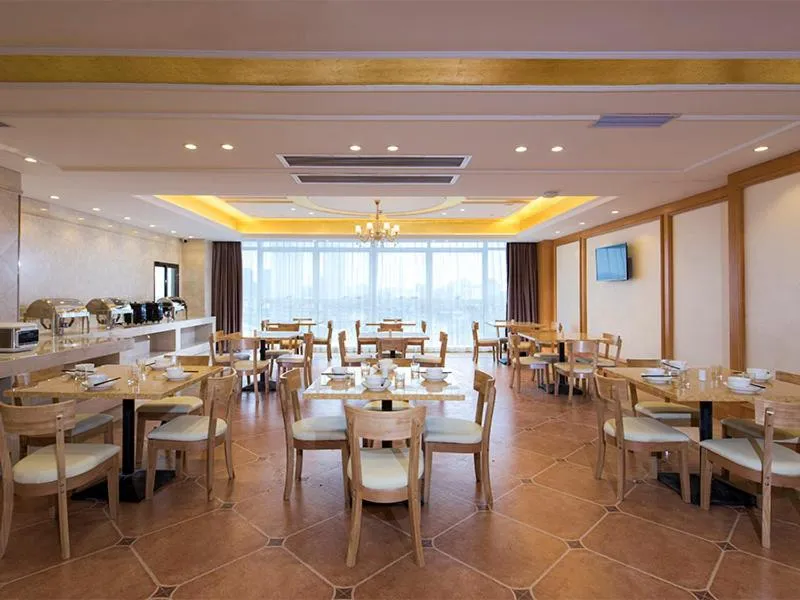 Vienna Hotel (Laibin North Station)