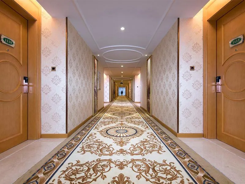 Vienna Hotel (Laibin North Station)