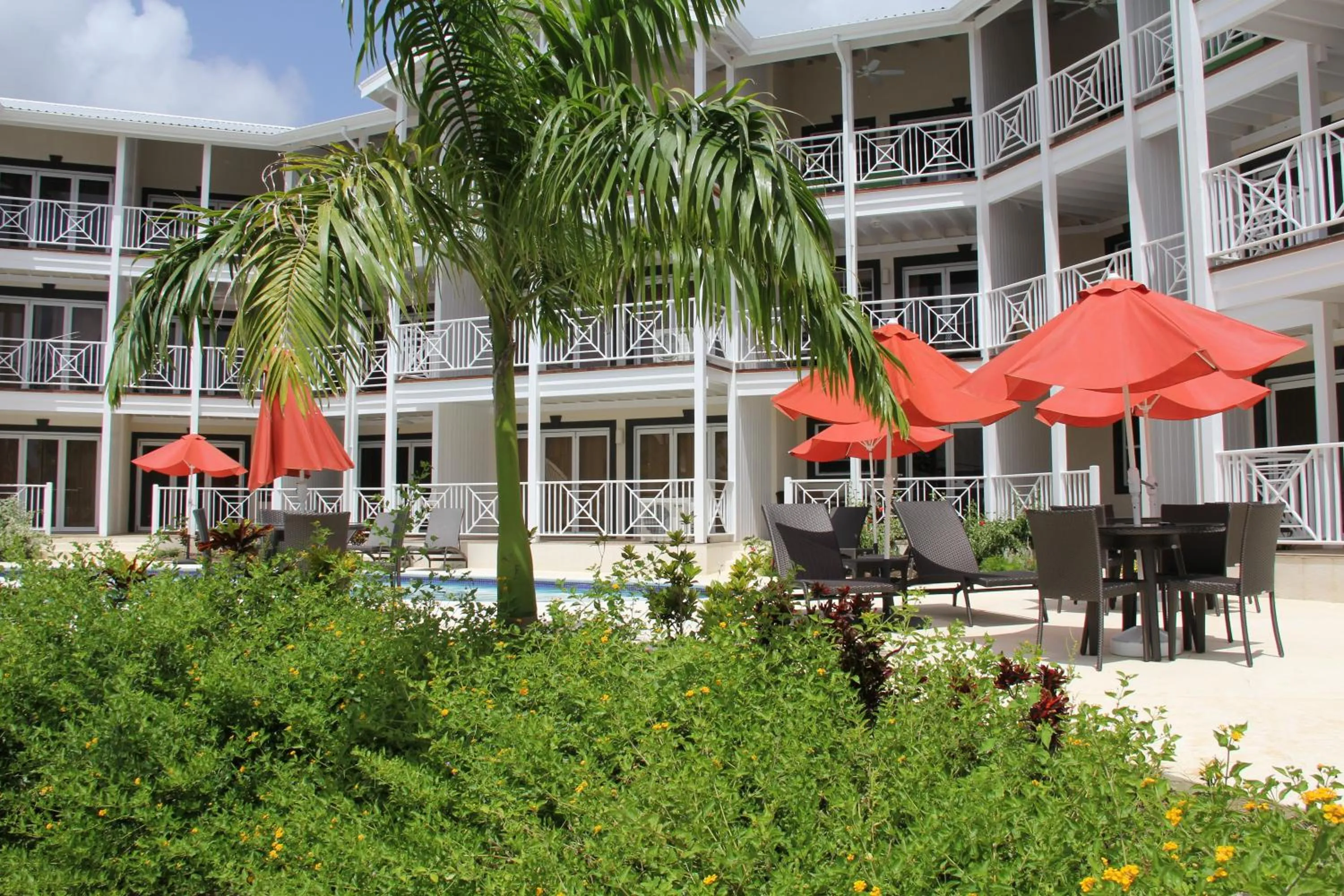 Other in Lantana Resort Barbados