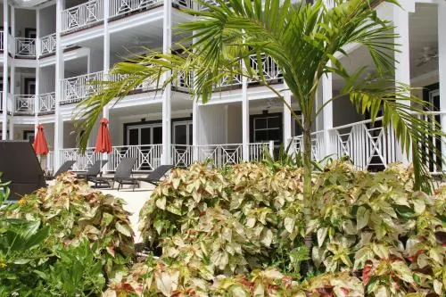Lantana Resort Barbados