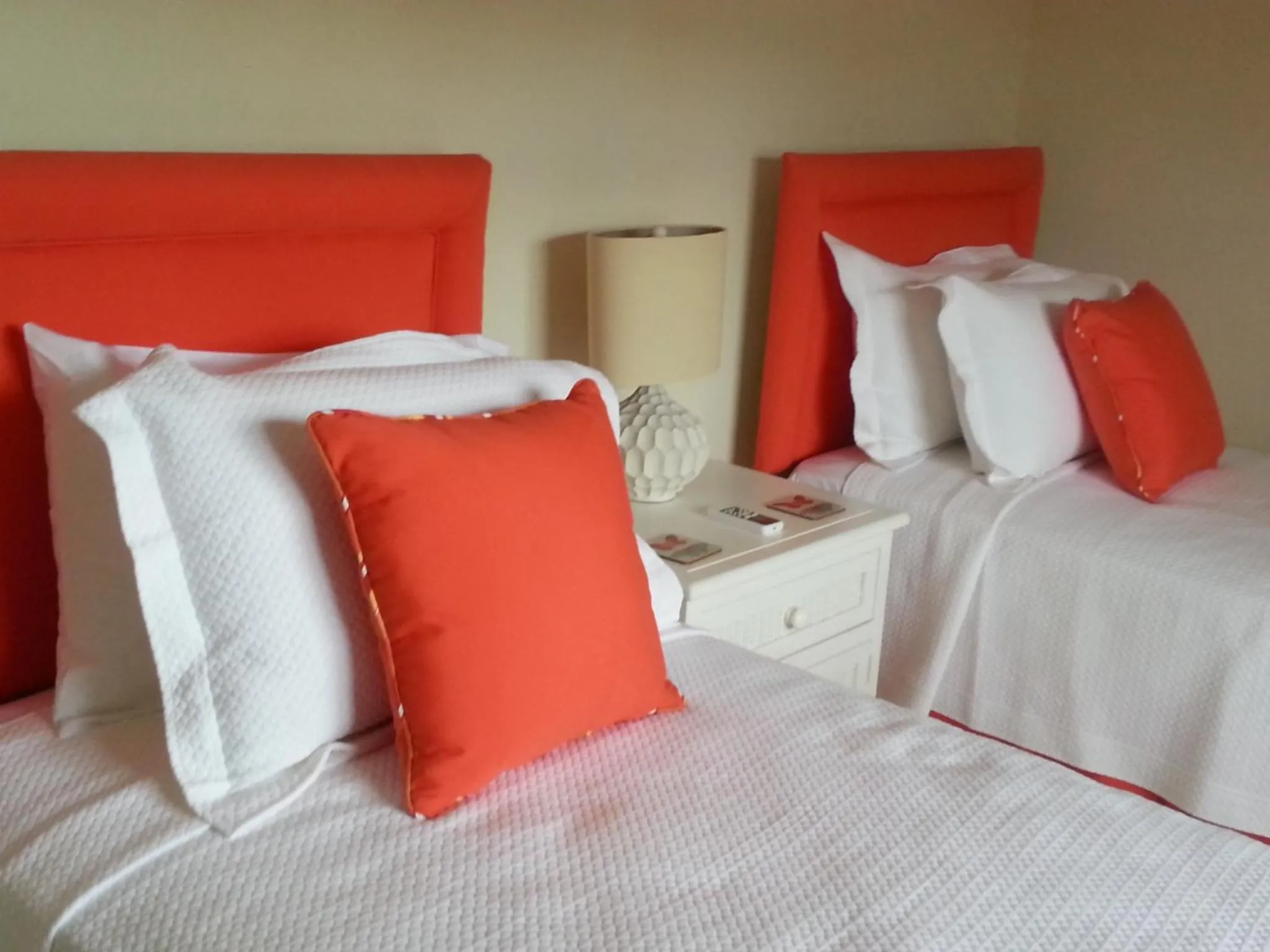 Bedroom, Bed in Lantana Resort Barbados