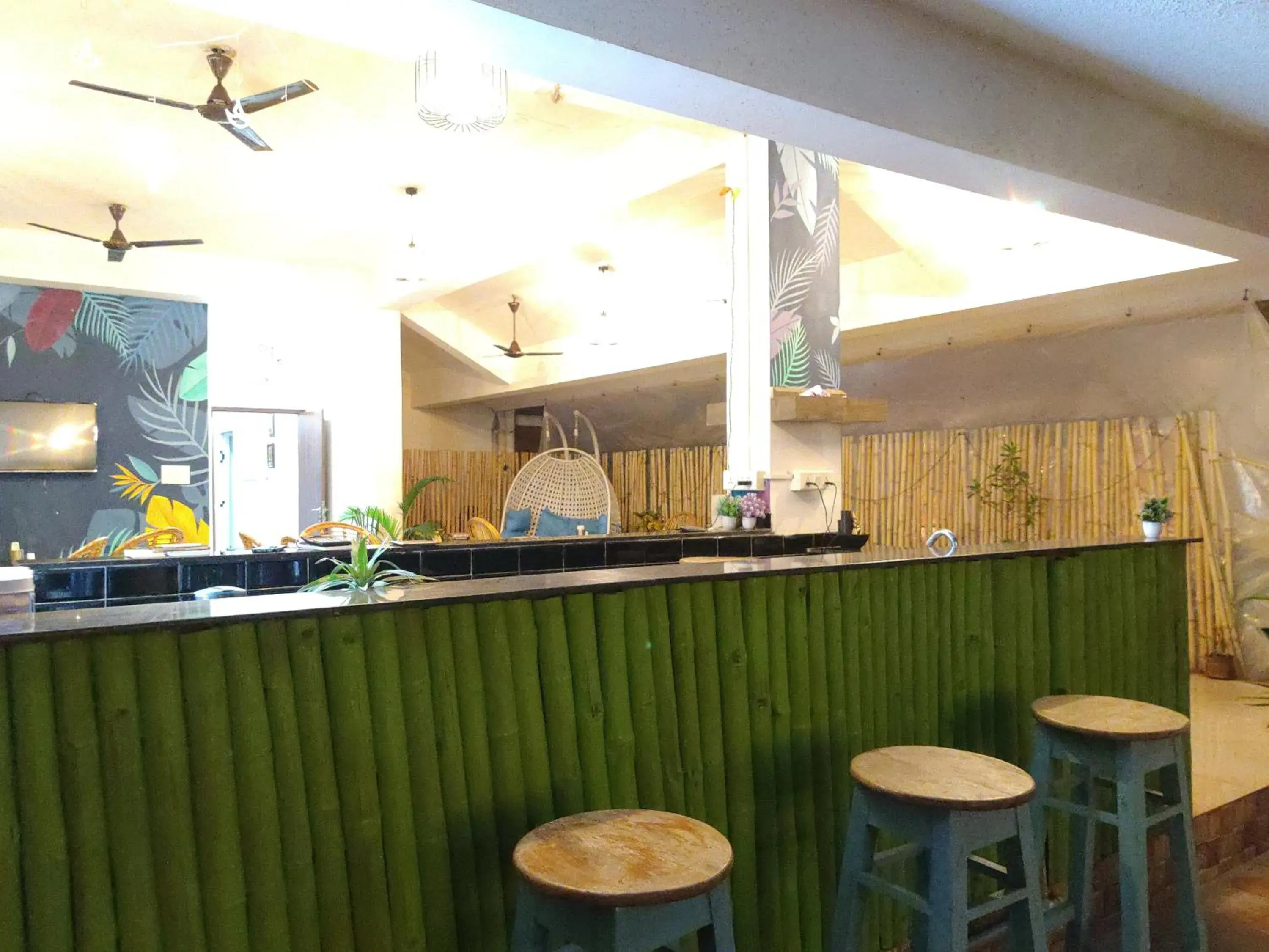 Restaurant/places to eat in Passions de Goa Restaurant/places to eat in Passions de Goa