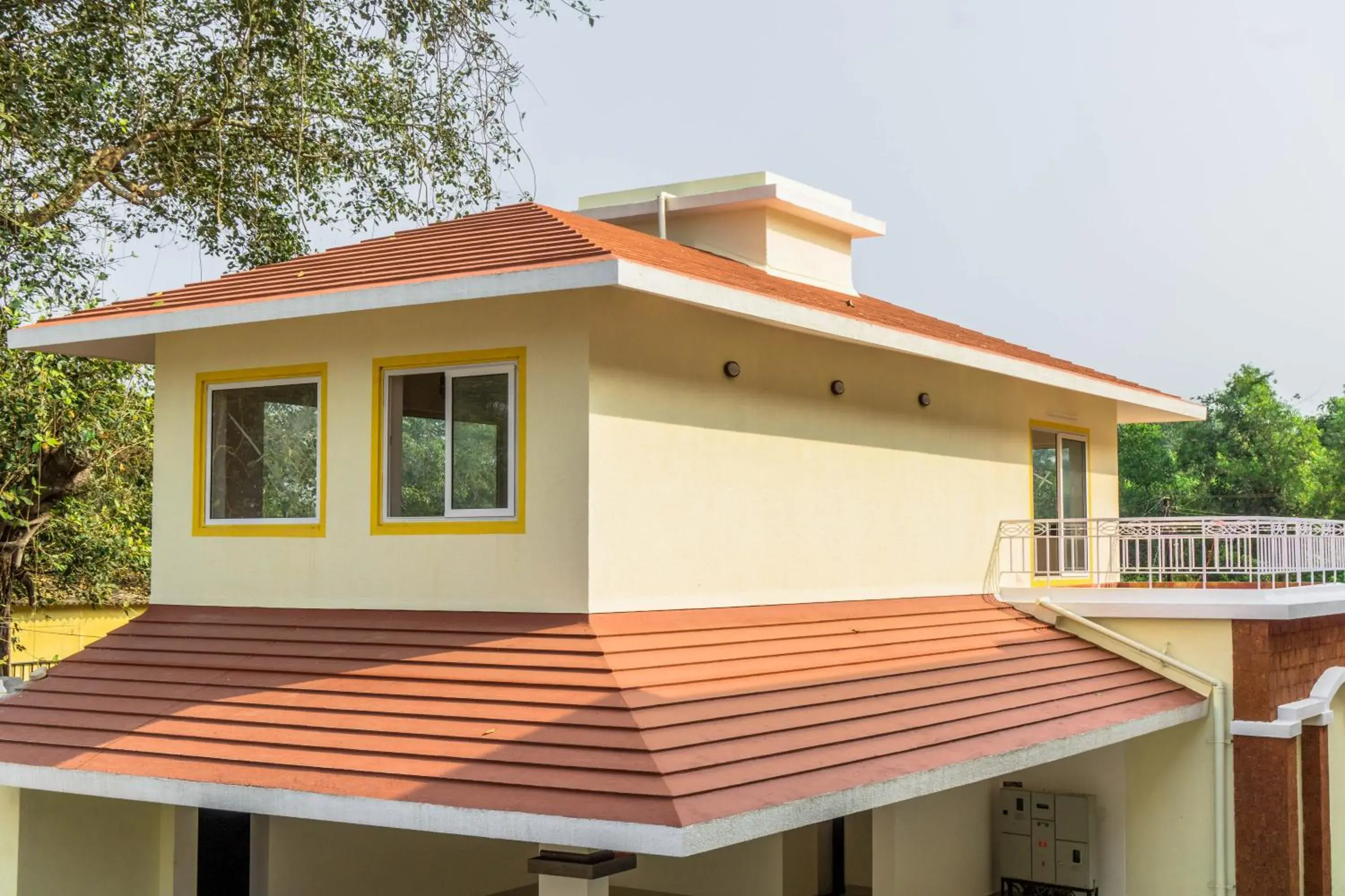 Restaurant/places to eat in Passions de Goa Restaurant/places to eat in Passions de Goa