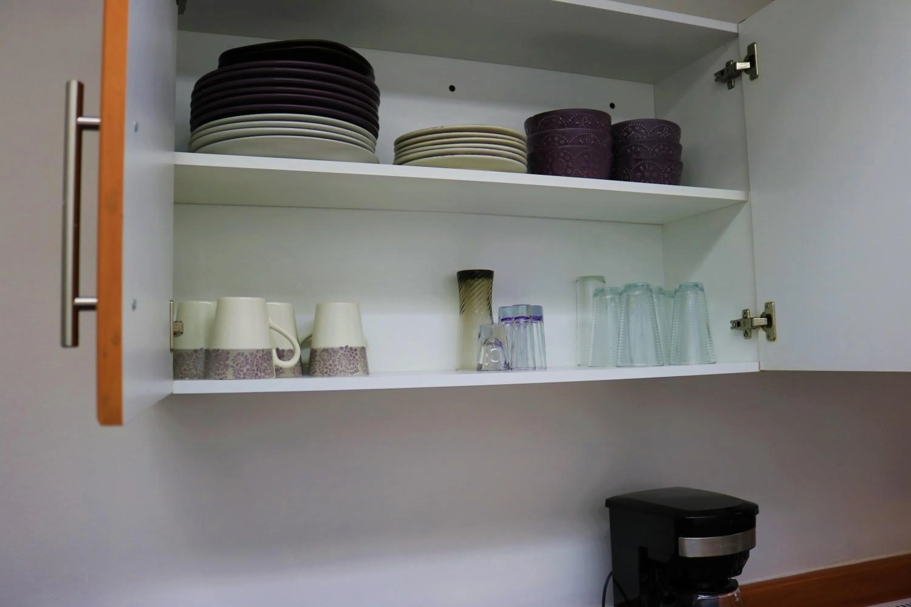 Food and drinks in Puerta Alameda Suites México