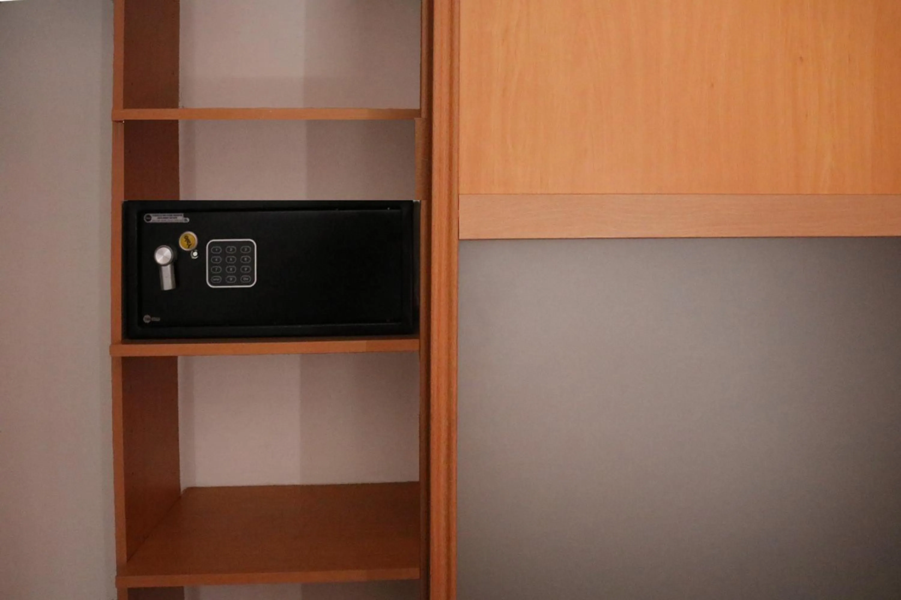 Other in Puerta Alameda Suites México