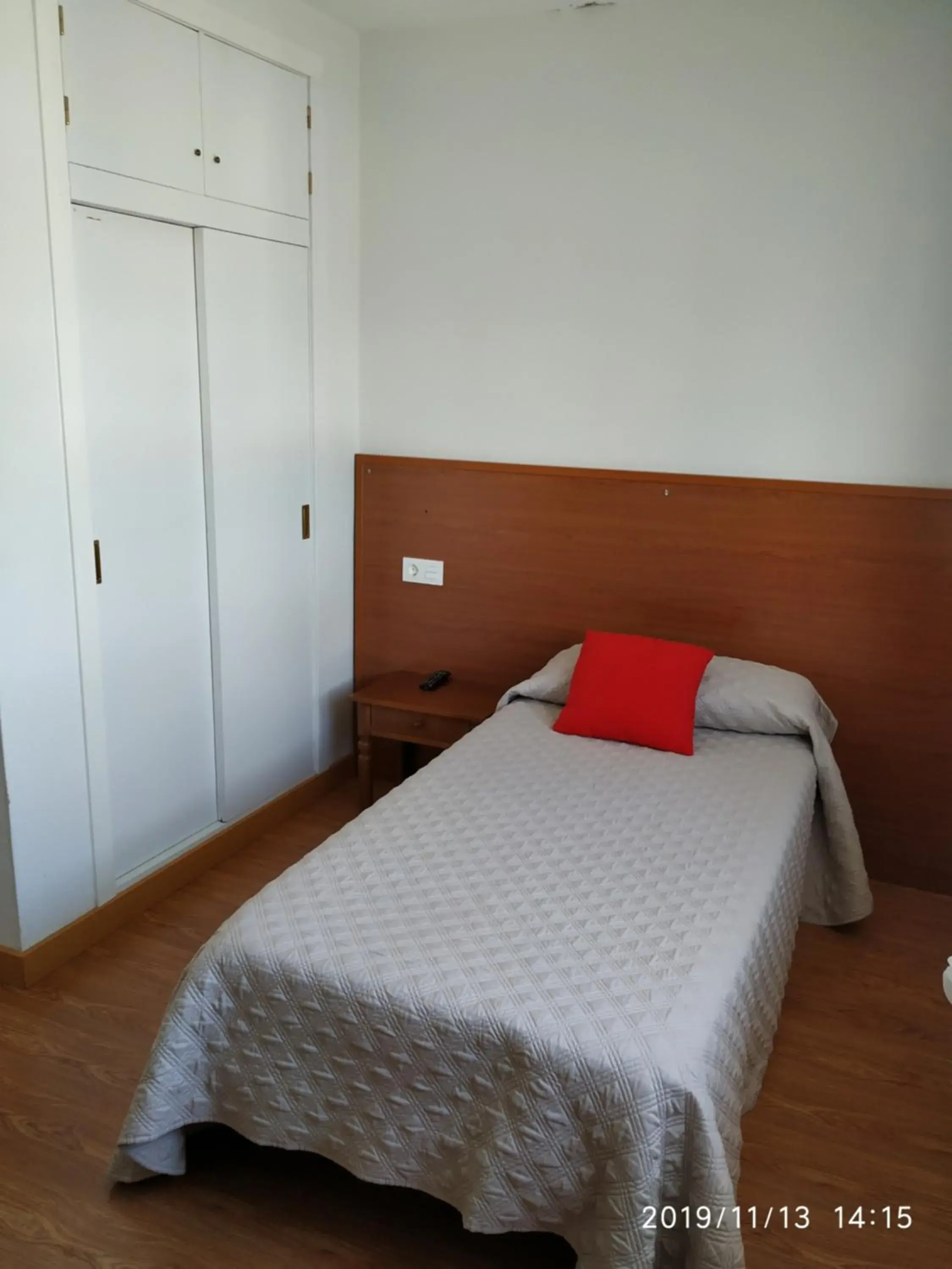 Single Room - single occupancy in HOSTAL ALTO PÁRAMO Single Room - single occupancy in HOSTAL ALTO PÁRAMO